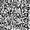 Código QR de la empresa Vlha Design, s.r.o.