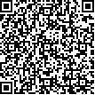 Código QR de la empresa H&B, s.r.o.