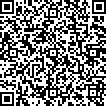 Company's QR code Chata Pod Lesem