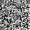 Company's QR code Pavel Novotny