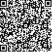 Código QR de la empresa J.Z.G.D., s.r.o.