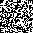 Company's QR code Ing. Frantisek Krecek