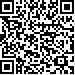 Código QR de la empresa Frigoimport, s.r.o.