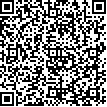 Company's QR code Ivana Bezdickova