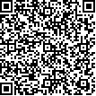 QR codice dell´azienda Baudischova Vlasta MUDr.