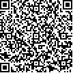 Company's QR code JUDr. Jitka Fejglova, advokatka