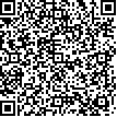 Company's QR code cs concert, s.r.o.