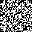 QR Kode der Firma TJ Jiskra