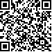 QR Kode der Firma Dana Ceresnova