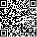 Company's QR code Ladislav Cimer