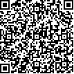 Company's QR code Ing. Pavel Sima