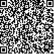 QR Kode der Firma Orchitech Solutions, s.r.o.