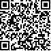 Código QR de la empresa O.K.plus, s.r.o.