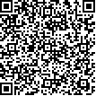 QR Kode der Firma Kontimpex, s.r.o.