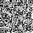 Company's QR code BOHEMIA ACTION, s.r.o.