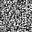 QR Kode der Firma Homo sapiens, s.r.o.