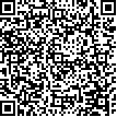 Company's QR code Trioda, spol. s r.o.