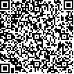 Código QR de la empresa ADC LOG, s.r.o.