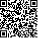 Company's QR code Alena Cihakova