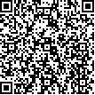 Company's QR code Ing. Daniel Sramek