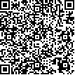 QR kod firmy PARADOX STEEL s.r.o.