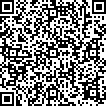 QR Kode der Firma Pavla Fundova