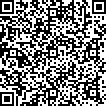 Company's QR code Karolina Klackova