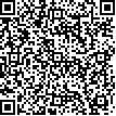 Código QR de la empresa MAX - in, s.r.o.