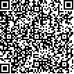 Código QR de la empresa Ing. Jana Kubiasova