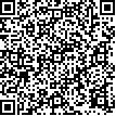 Company's QR code Petr Andrasko