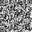 Código QR de la empresa Hektrans, s.r.o.