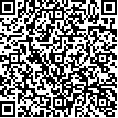 Company's QR code Zazi, s.r.o.