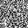 QR Kode der Firma J.S.J. Autocentrum, s.r.o.