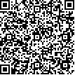 Company's QR code Jana Zachariasova