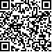 Company's QR code LB - Transport, s.r.o.