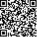 Código QR de la empresa Lacina, s.r.o.