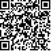 Código QR de la empresa Katarina Zibrinova