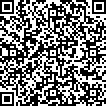 Company's QR code POUNDER CORPORATE s.r.o.