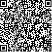 Código QR de la empresa Capricornia , s.r.o.