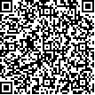 Company's QR code Ing. Daniela Lukavcova