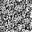 Código QR de la empresa Daglen, s.r.o.