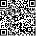 Company's QR code Rosanax, a.s.