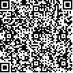 Código QR de la empresa J&M Top Reality s.r.o.