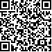 Código QR de la empresa Dentistika, s.r.o.