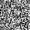 Company's QR code Zuzana Hekelova