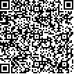 Código QR de la empresa 1M, spol. s r.o.