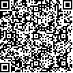 Company's QR code RNDr. Lubos Potocnak - Splendor