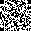 Company's QR code Centrum DON Bosco Salesiansky klub mladeze