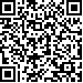 QR Kode der Firma Alicar, s.r.o.