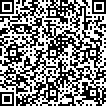 QR Kode der Firma Vitis Pezinok, s.r.o.